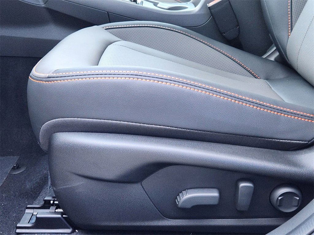 New 2026 Subaru Crosstrek 2.5i Limited image 19