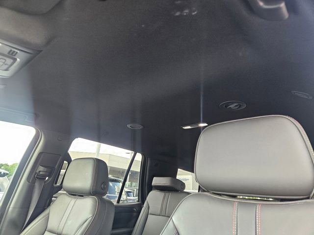 Used 2024 Chevrolet Tahoe RST w/ Luxury Package RWD image 8