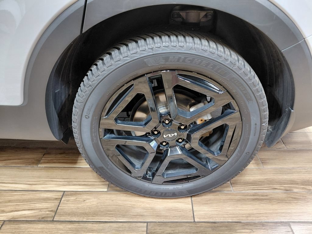 Used 2024 Kia Telluride SX Prestige X-Line AWD/4WD image 20