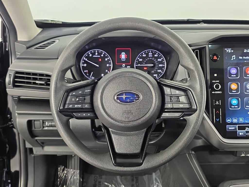 Certified 2024 Subaru Crosstrek 2.0i Premium AWD/4WD image 27