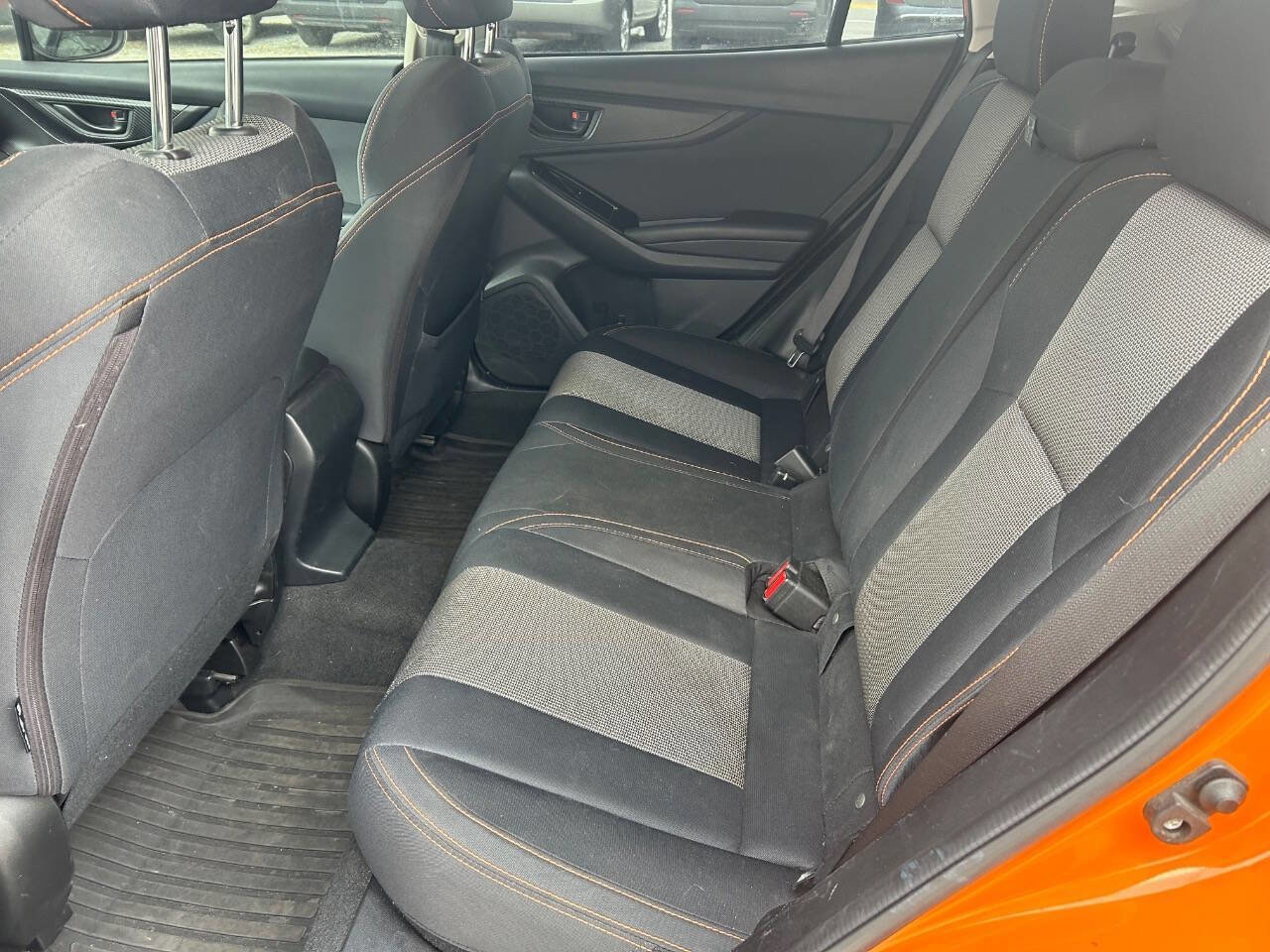 Used 2018 Subaru Crosstrek 2.0i Premium image 16