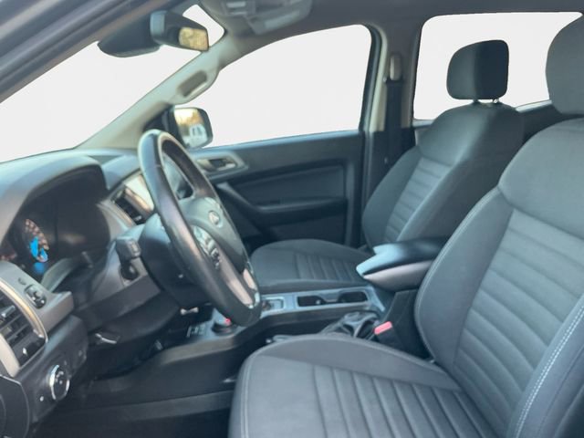 Used 2022 Ford Ranger XLT w/ Equipment Group 301A Mid image 10