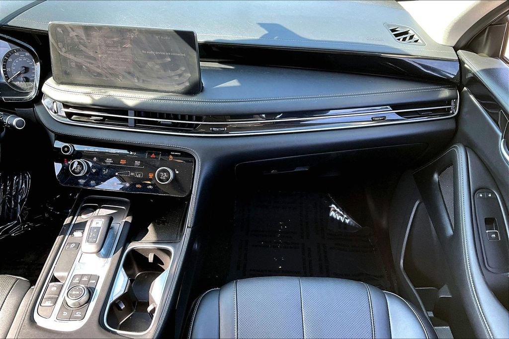 Certified 2024 INFINITI QX60 Pure image 26