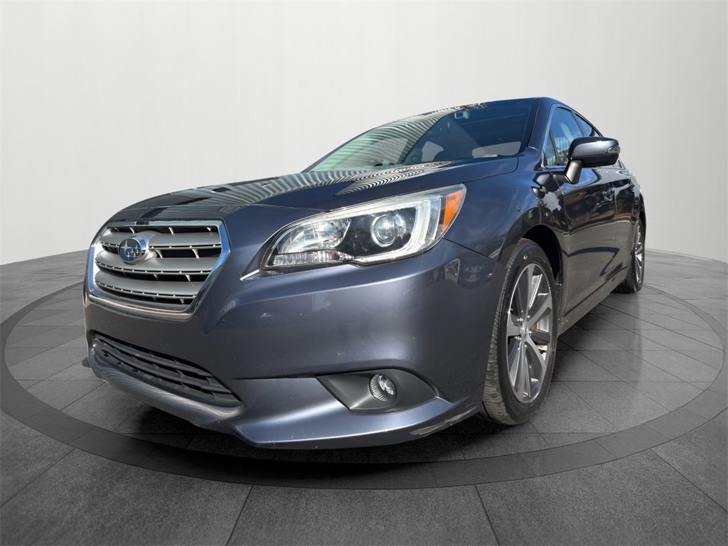 Used 2016 Subaru Legacy 3.6R Limited