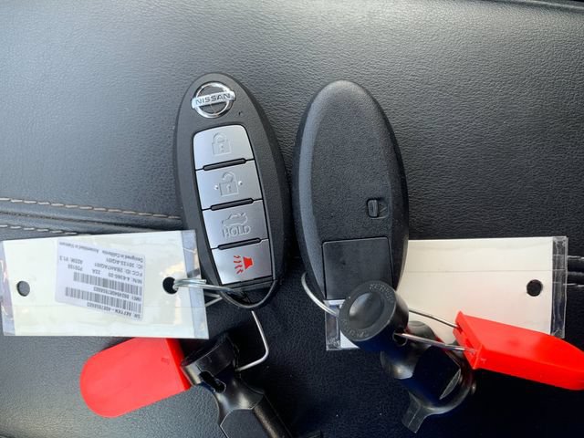 Used 2023 Nissan Sentra SV FWD image 9