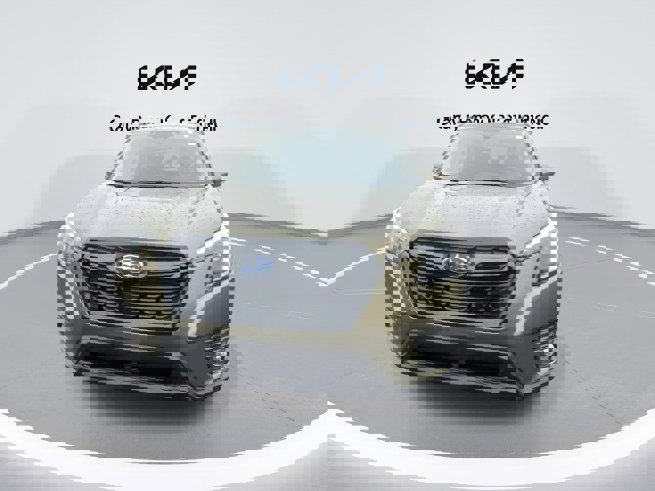 Used 2022 Subaru Forester Limited image 3