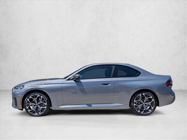 New 2026 BMW 230i xDrive Coupe w/ Premium Package AWD/4WD image 9