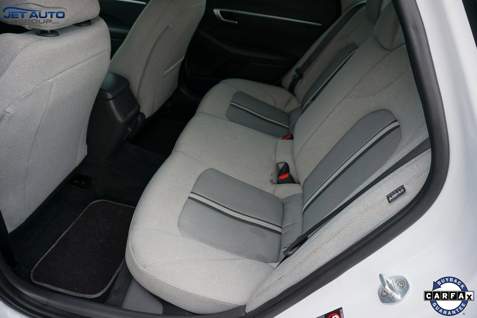 Used 2022 Hyundai Sonata SE image 19