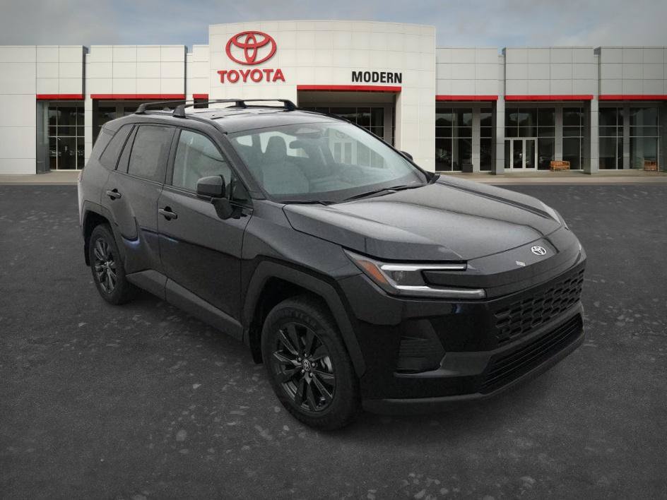 New 2026 Toyota RAV4 XLE Premium AWD/4WD image 10