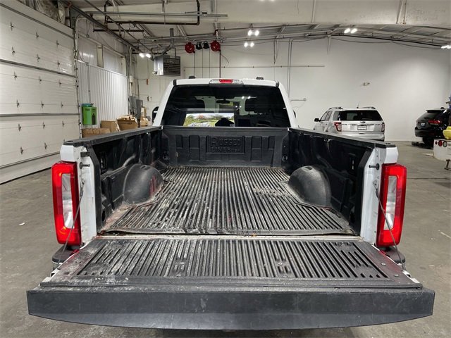 Used 2024 Ford F250 XLT image 23