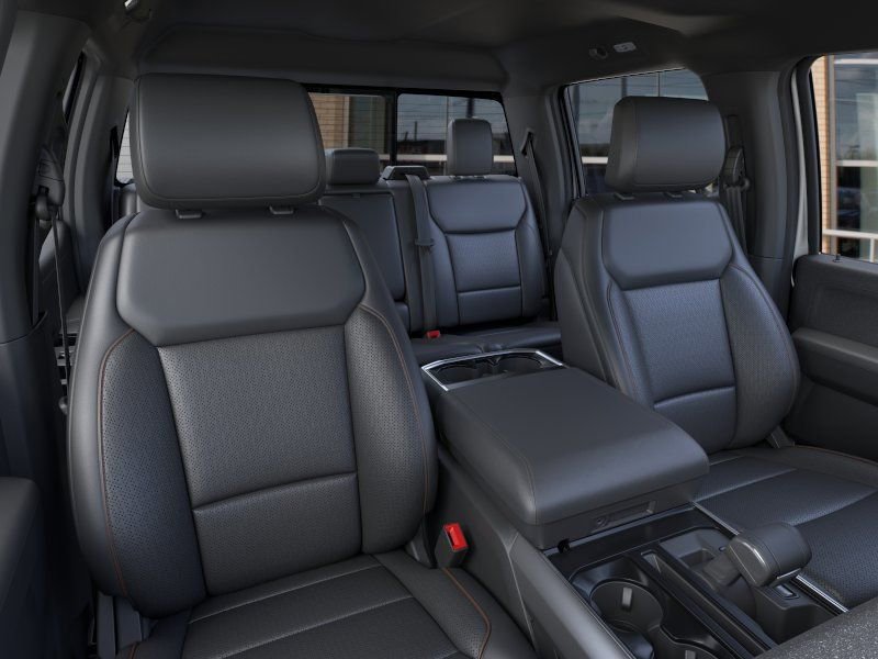 New 2026 Ford F150 Lariat image 12