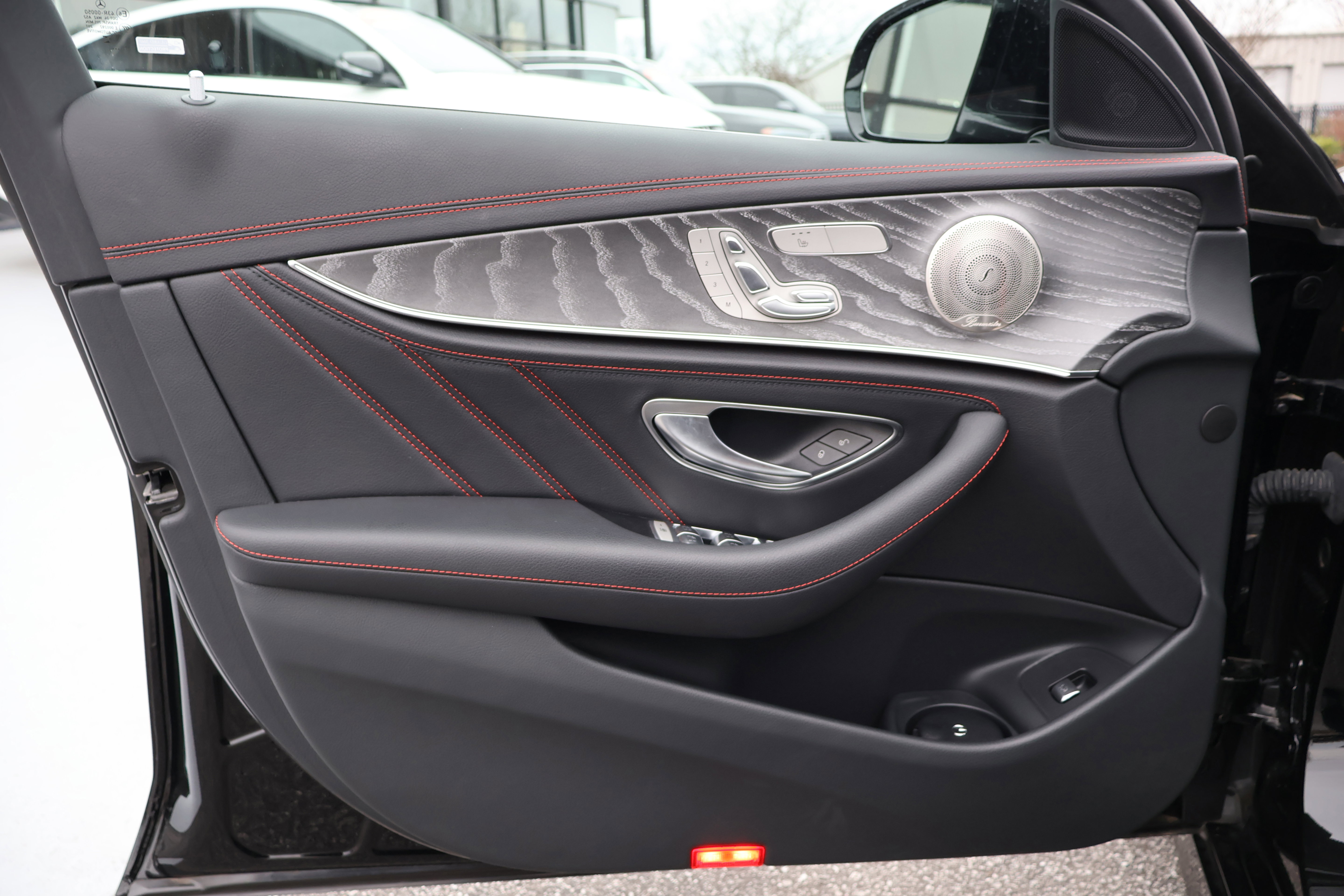 Used 2023 Mercedes-Benz E 53 AMG AMG E 53W4 image 13