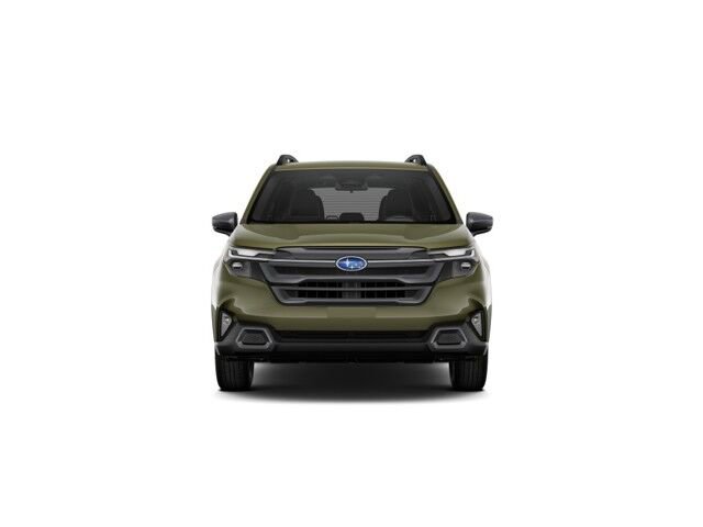New 2026 Subaru Forester Limited image 8
