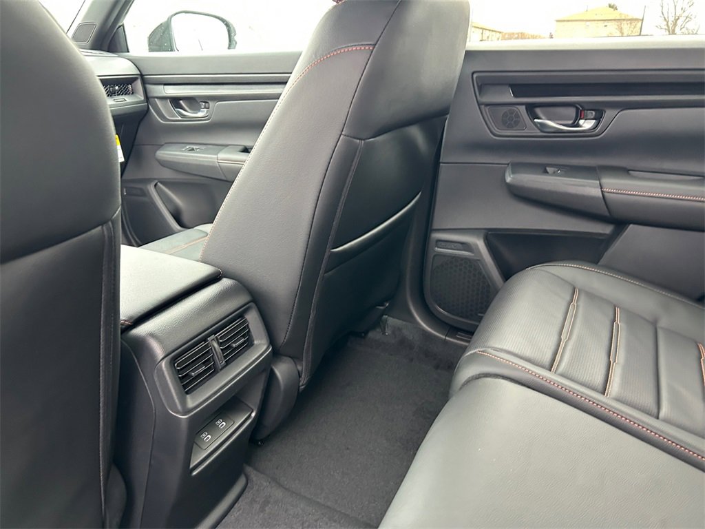 New 2026 Honda CR-V Sport-L image 18