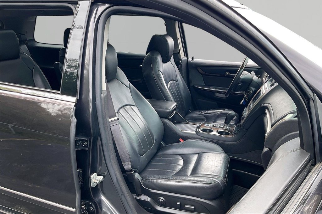 Used 2014 GMC Acadia Denali AWD/4WD image 33