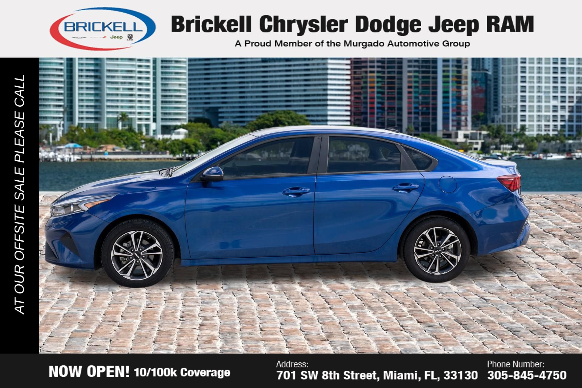 Used 2024 Kia Forte LXS w/ LXS Technology Package image 8