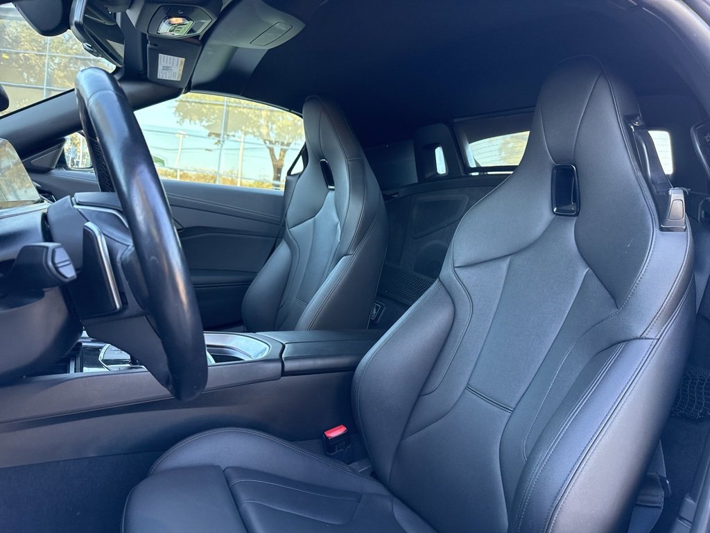 Used 2022 BMW Z4 sDrive30i image 29