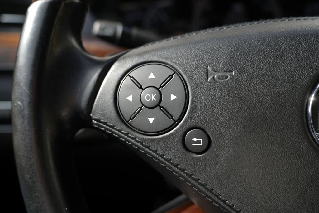 Used 2011 Mercedes-Benz S 550 4MATIC image 45
