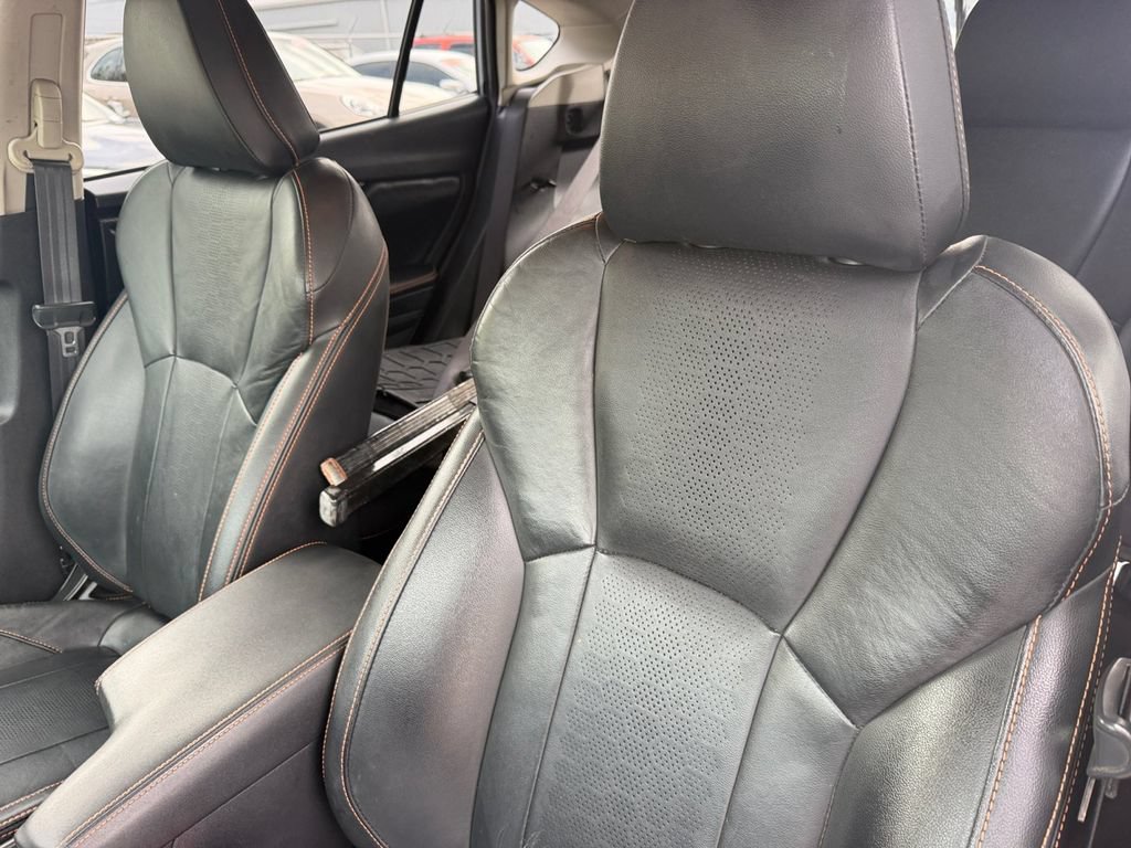Used 2018 Subaru Crosstrek 2.0i Limited AWD/4WD image 13
