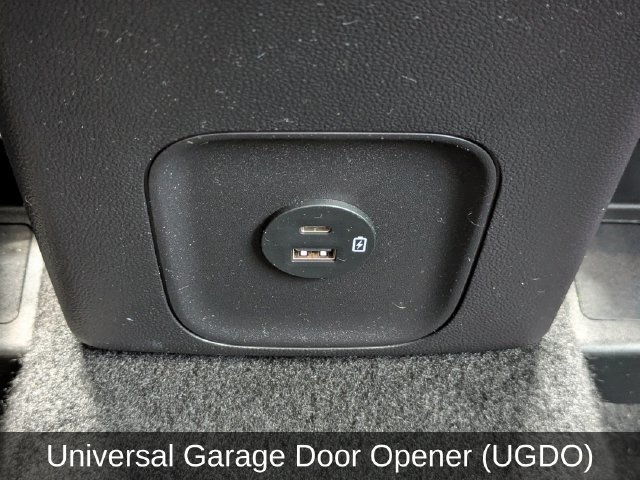 Used 2024 Ford Bronco Sport Big Bend w/ Convenience Package AWD/4WD image 20