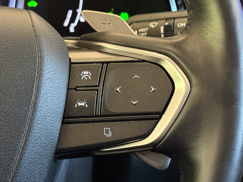Used 2024 Lexus NX 350h AWD w/ Vision Package image 23