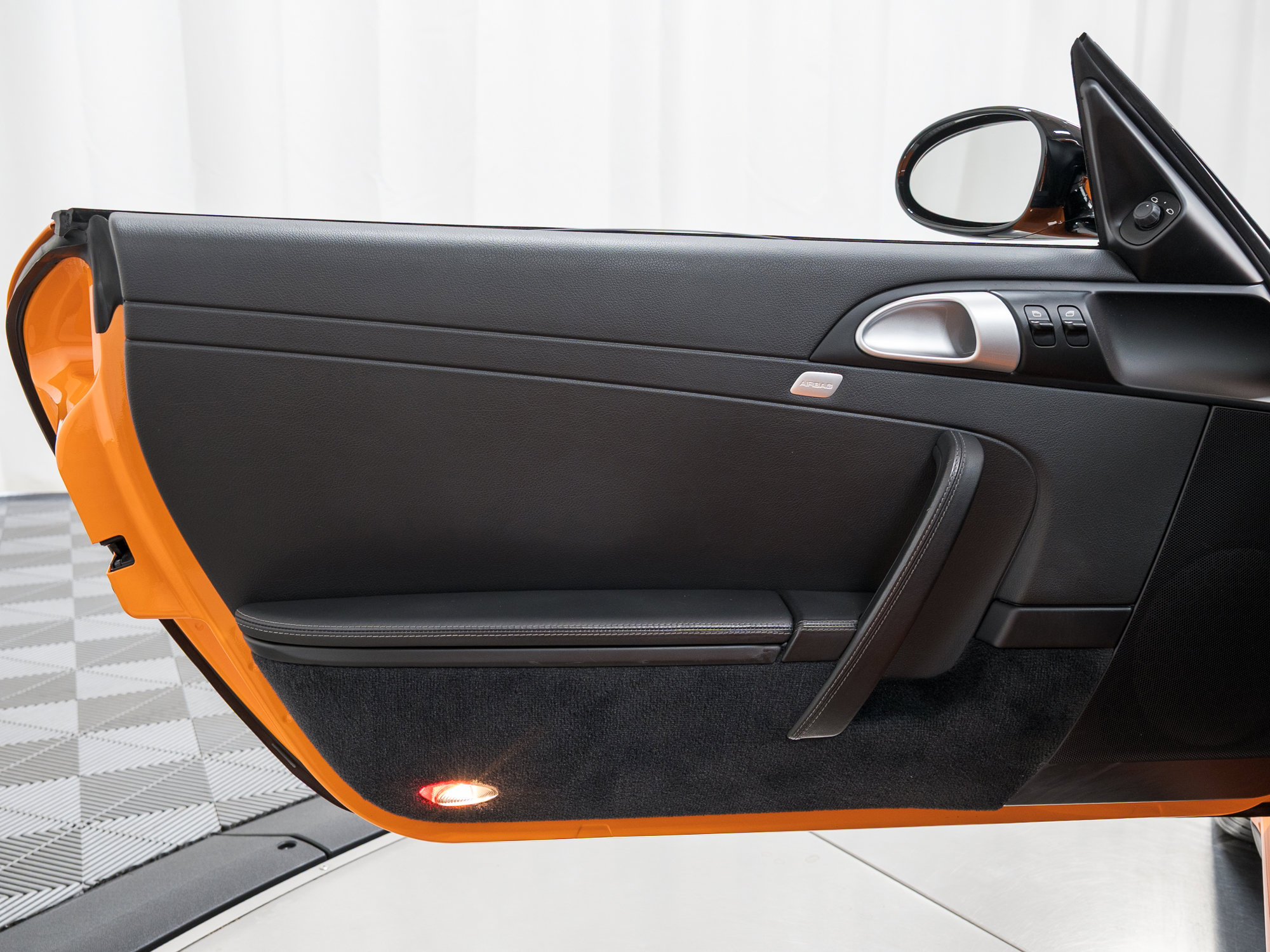 Used 2008 Porsche 911 GT3 RS image 15