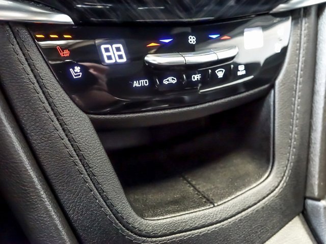 Certified 2024 Cadillac XT6 Premium Luxury w/ LPO, Floor Liner Package image 26