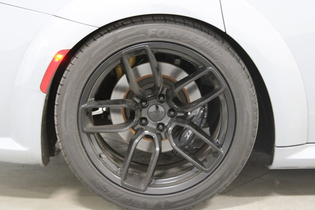 Used 2022 Dodge Charger Scat Pack image 12