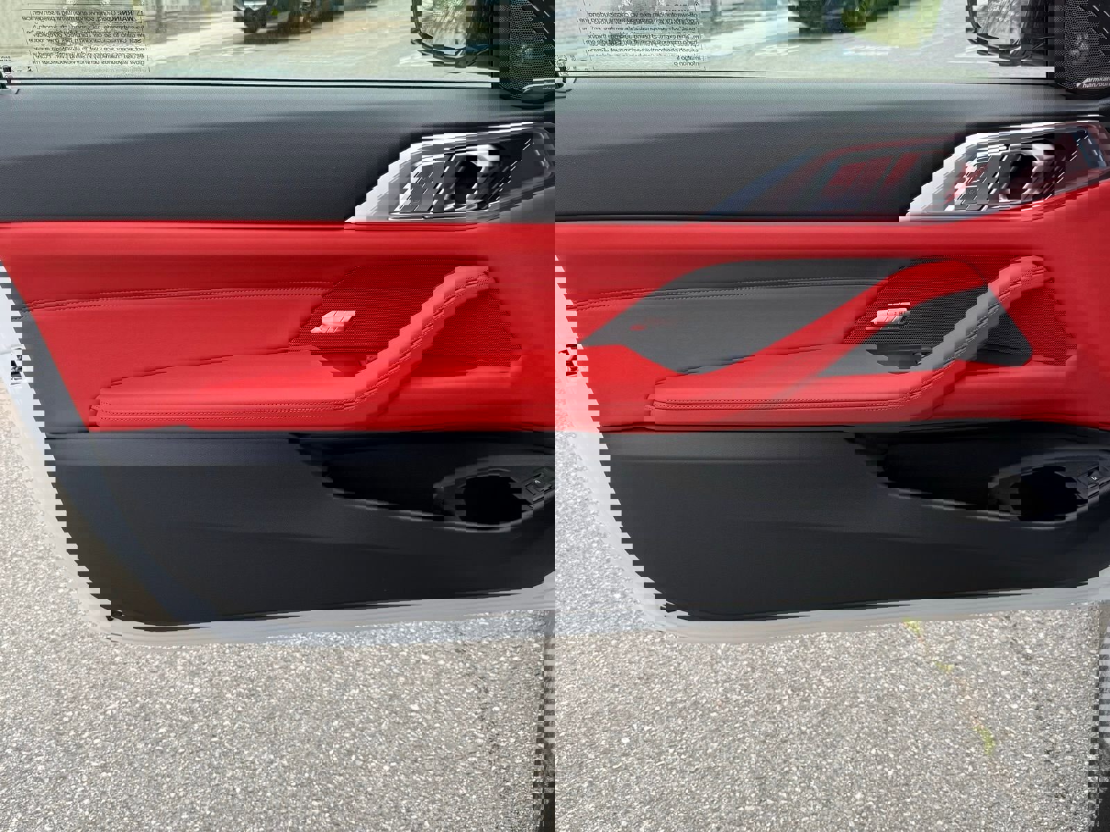 New 2026 BMW M4 Competition w/ Executive Package image 18