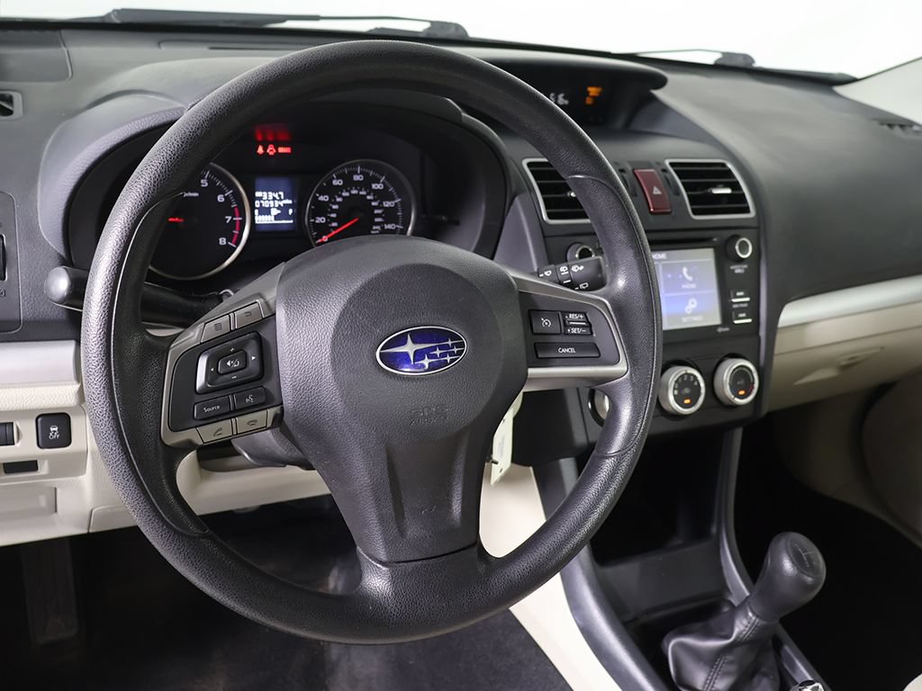 Used 2016 Subaru Impreza 2.0i AWD/4WD image 21
