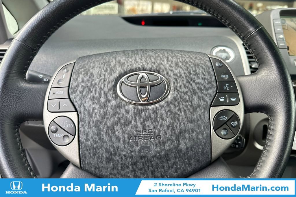 Used 2009 Toyota Prius Touring image 28