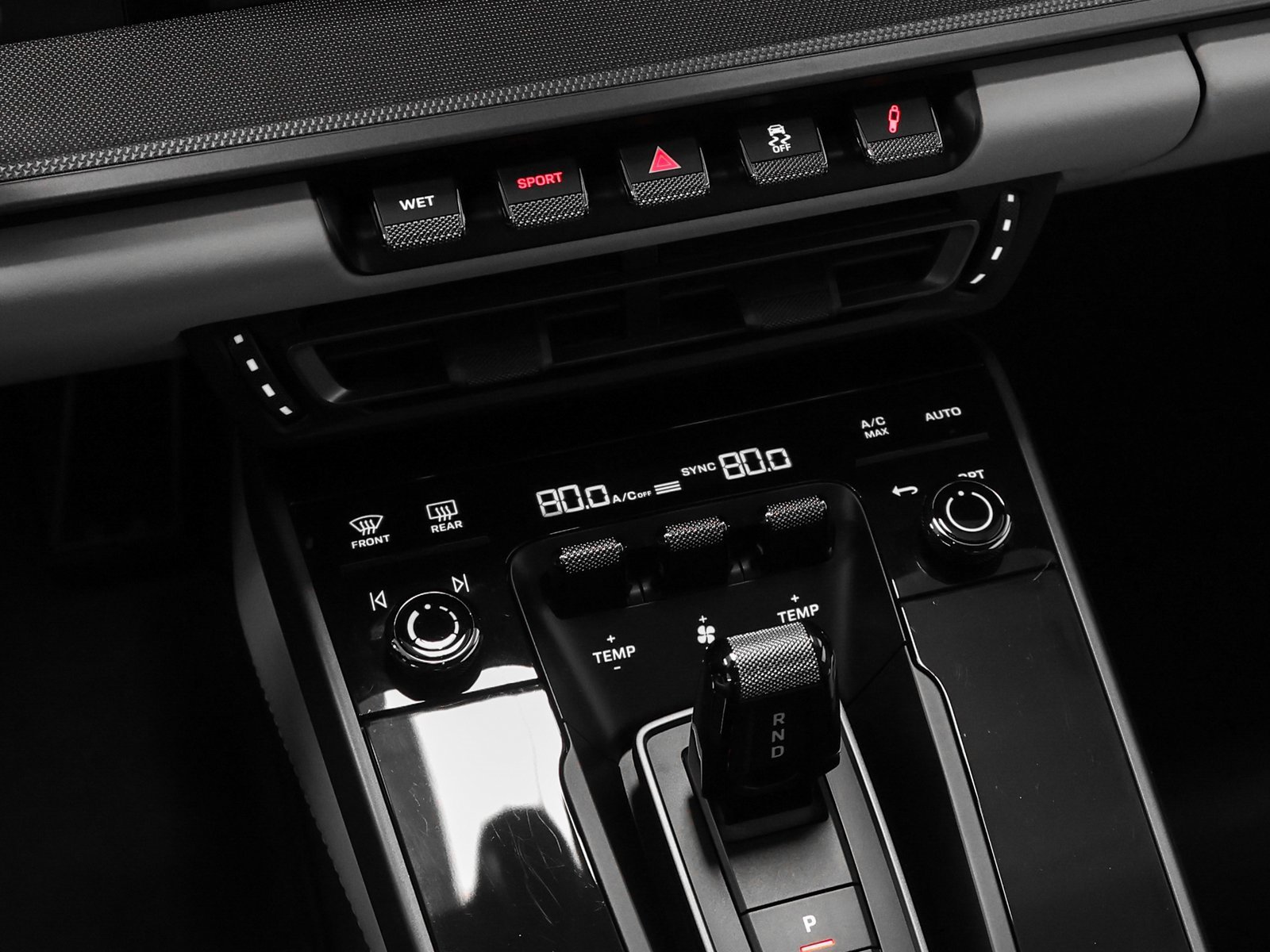 Used 2024 Porsche 911 Targa 4 image 45