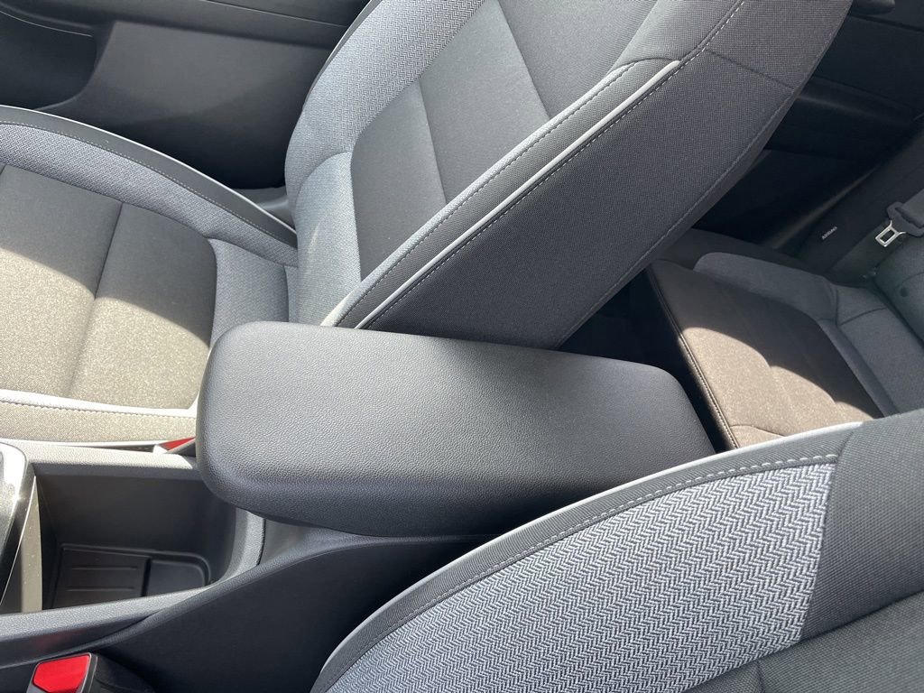 New 2026 Chevrolet TrailBlazer LT image 21