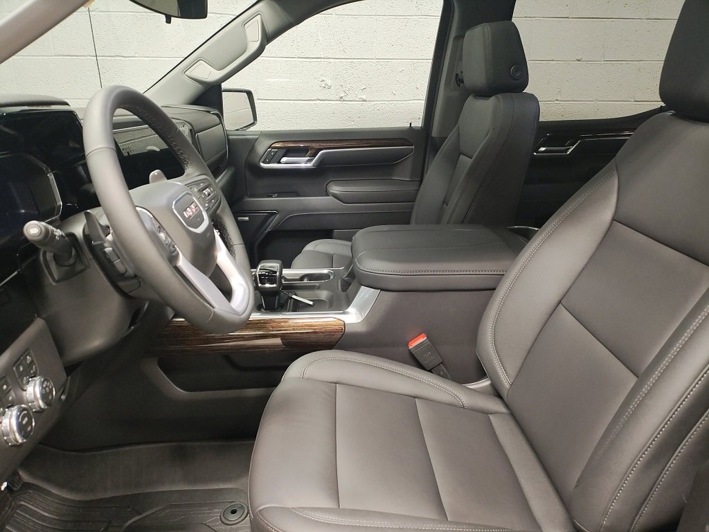 New 2026 GMC Sierra 1500 Elevation w/ Elevation Premium Package image 23
