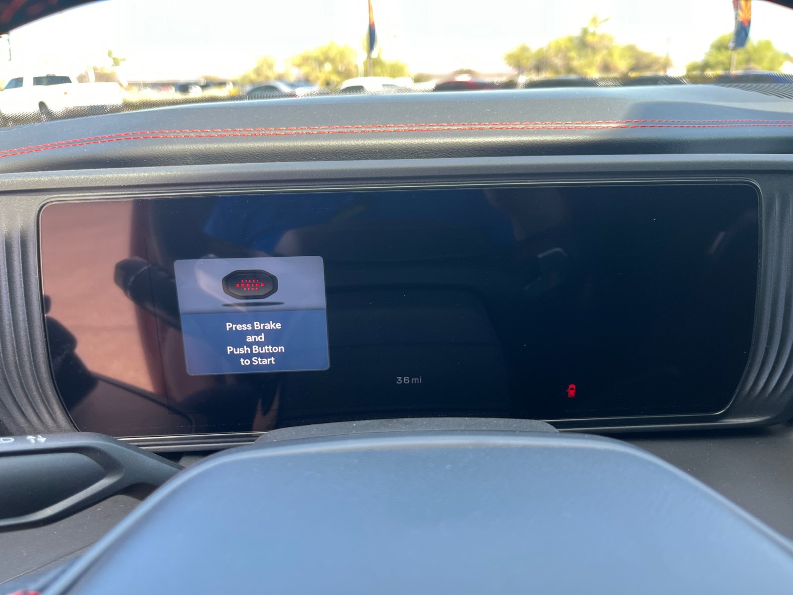 New 2026 Dodge Charger Scat Pack w/ Blacktop Package image 10