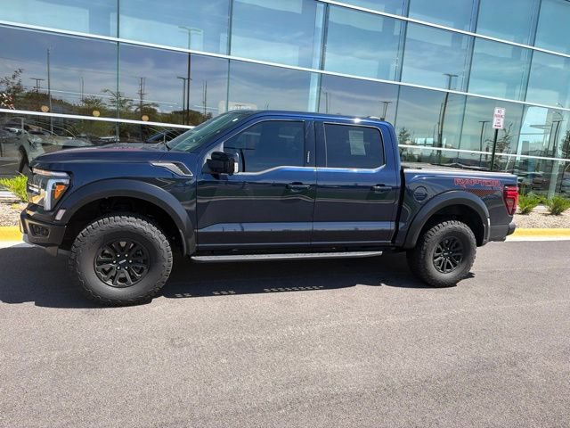 Used 2024 Ford F150 Raptor AWD/4WD image 2