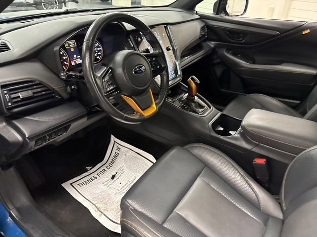 Used 2023 Subaru Outback Wilderness AWD/4WD image 16
