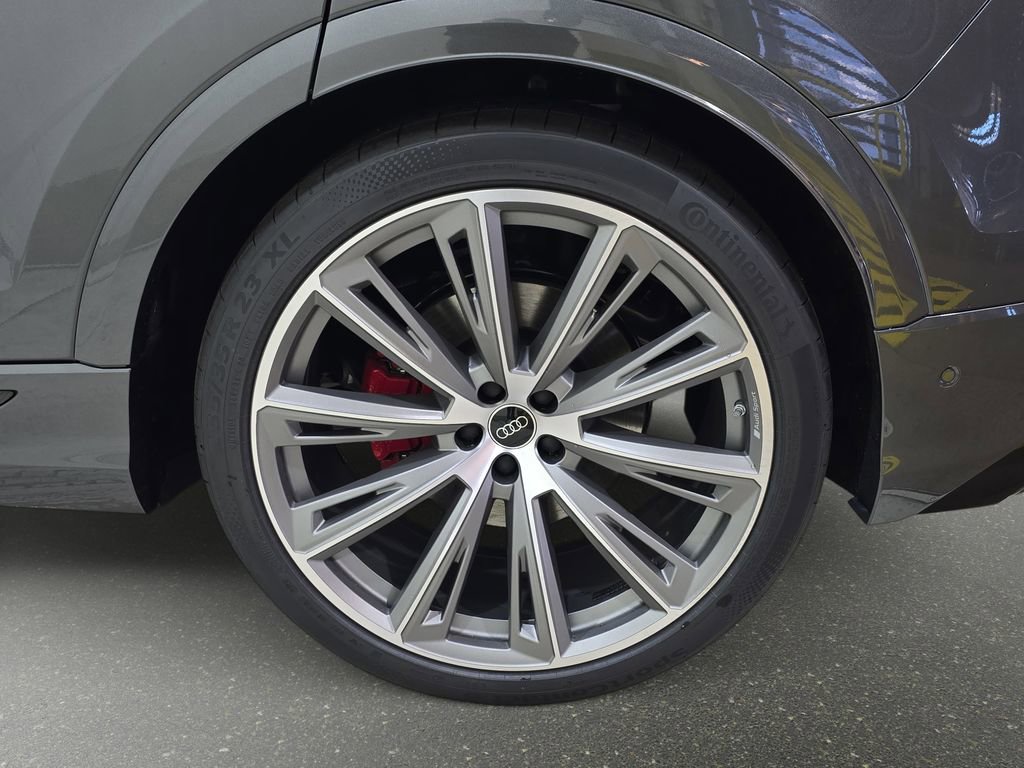 New 2026 Audi Q8 Prestige image 33