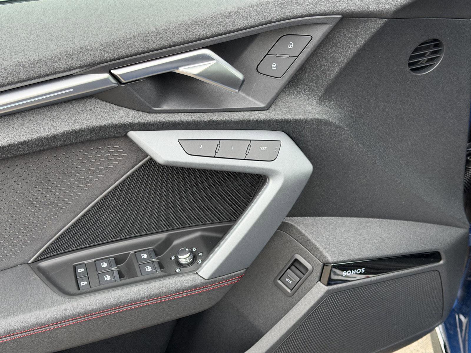 New 2026 Audi S3 Premium image 9