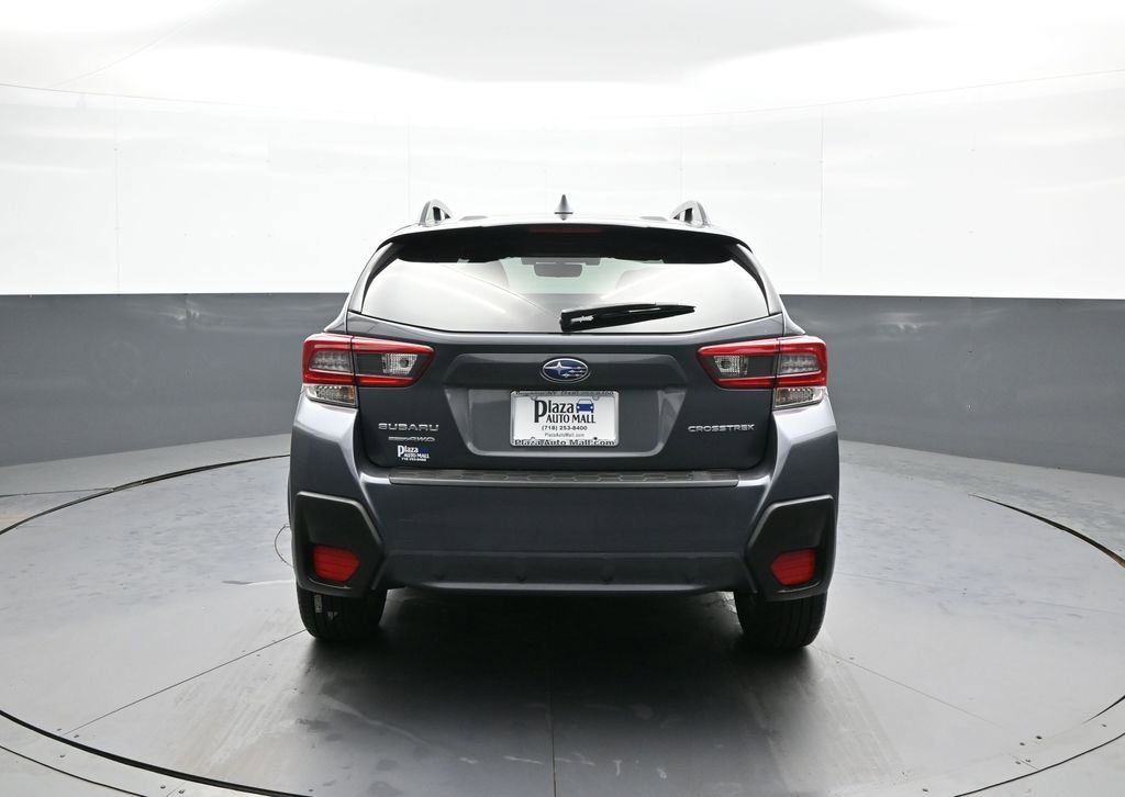 Used 2021 Subaru Crosstrek 2.0i Premium w/ Moonroof Package image 7