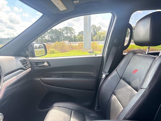 Used 2024 Dodge Durango GT RWD image 21