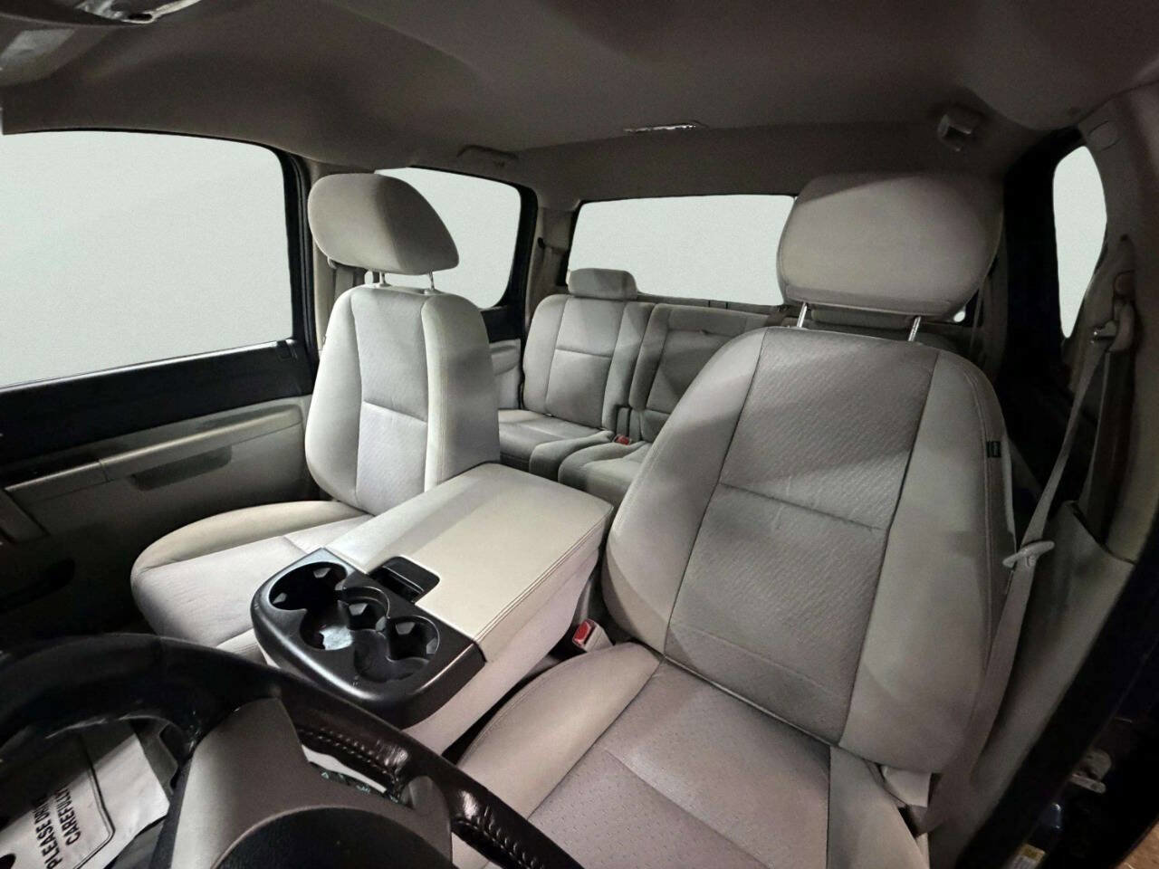 Used 2010 Chevrolet Silverado 1500 LT w/ Power Pack Plus image 15