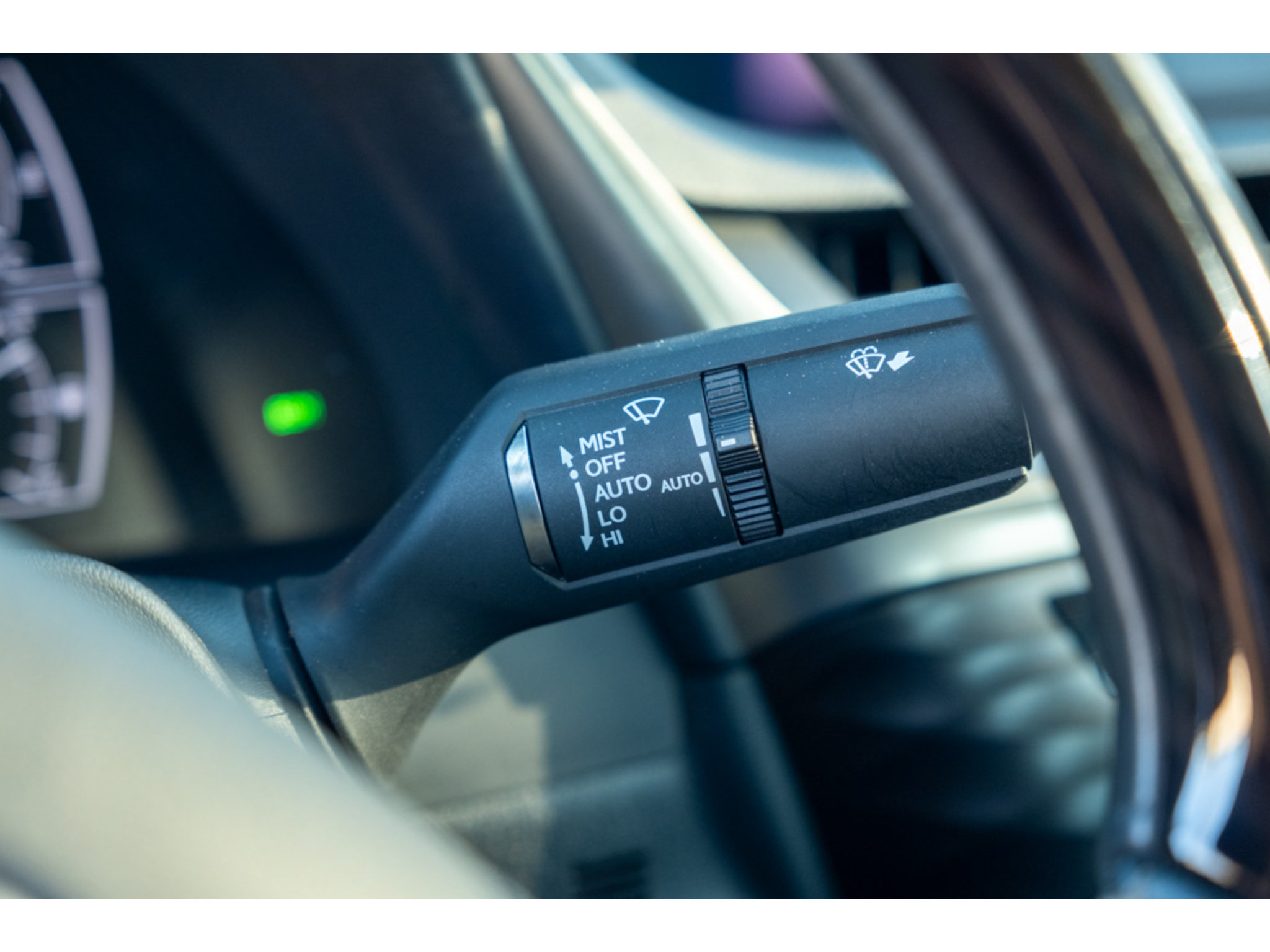 Used 2019 Lexus ES 350 w/ Premium Package FWD image 22