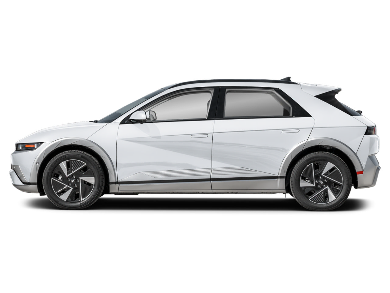 New 2025 Hyundai Ioniq 5 Limited AWD/4WD image 3