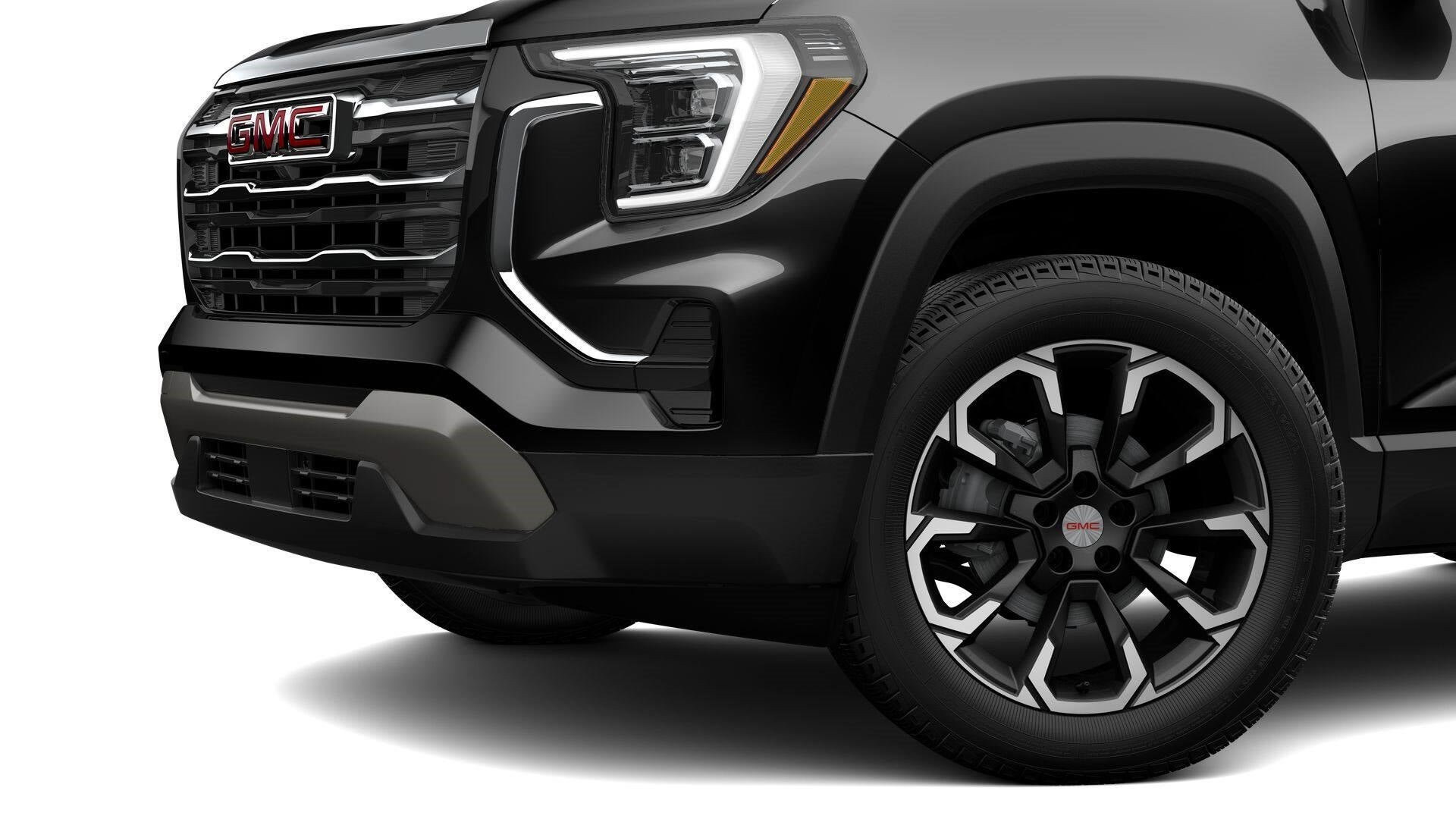 New 2026 GMC Terrain Elevation w/ Elevation Premium Package image 29