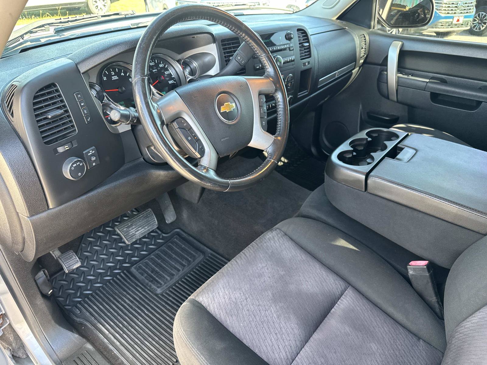 Used 2013 Chevrolet Silverado 1500 LT w/ All-Star Edition AWD/4WD image 27