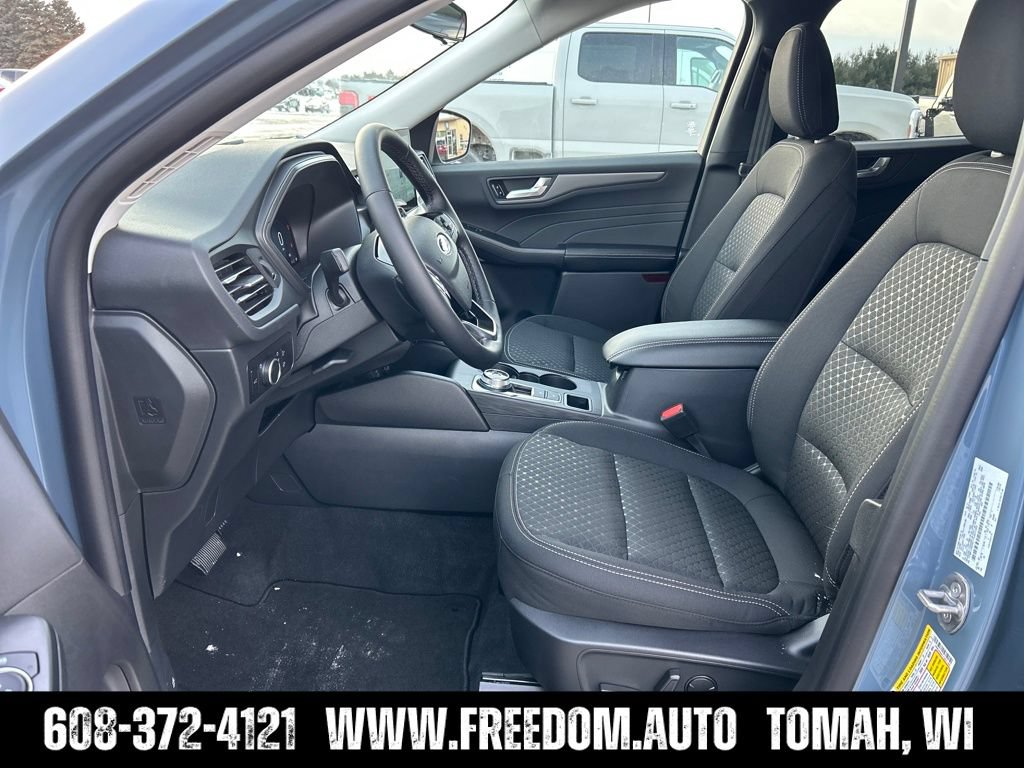 New 2026 Ford Escape Active w/ Active Premium Tech Pack AWD/4WD image 14