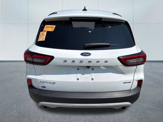 Used 2023 Ford Escape Active AWD/4WD image 3