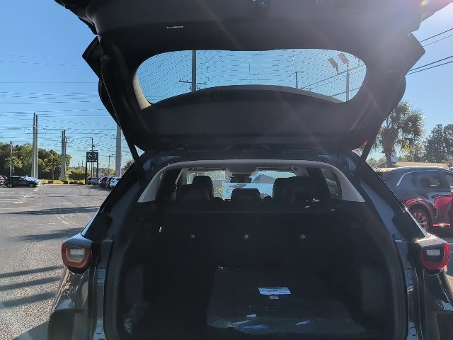 New 2026 MAZDA CX-50 AWD 2.5 S w/ Premium Package image 20