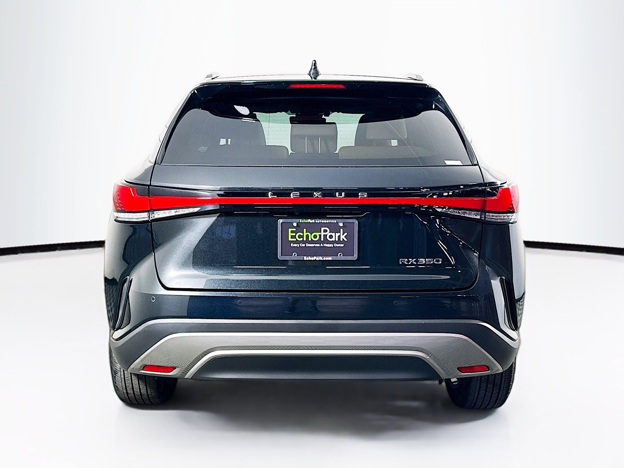 Used 2023 Lexus RX 350 Premium Plus w/ Cold Area Package FWD image 7